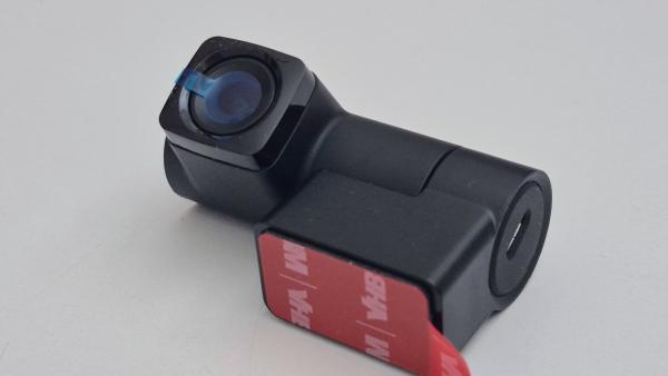 AUX REAR Lite/Pro - Interni